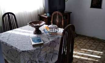 Imagem: Apartamento mobiliado com 2 dormitórios