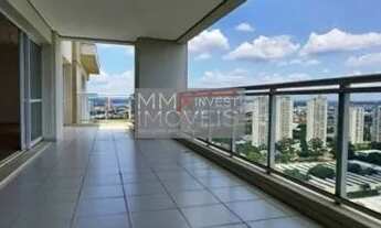 Imagem 3: Cobertura duplex - Jurubatuba - 505 metros quadrados - 4 suítes - 5 vagas