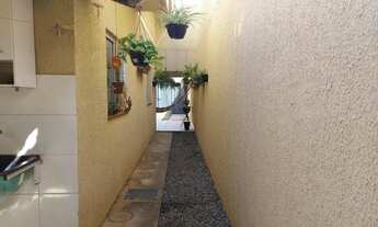 Imagem 2: Casa de esquina, 3Q, Senador Canedo