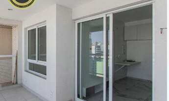 Imagem 5: Apartamento com 1 dormitório à venda, 36 m² por R$ 538.000,00 - Barra Funda - São Paulo/SP