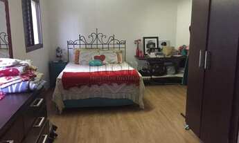 Imagem: SAO PAULO - Apartamento Padrão - CAMBUCI