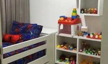 Imagem 7: Casa 3-4 sendo uma suíte, condomínio fechado