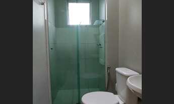 Imagem 7: Apartamento Girassol dois dormitório em Tarumã - Manaus - AM