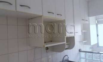 Imagem: SAO PAULO - Apartamento Padrão - CAMBUCI