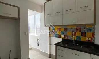 Imagem 8: Apartamento para aluguel, 2 quartos, Mooca - São Paulo/SP