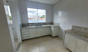 Imagem: Apartamento para com 03 quartos no Bairro