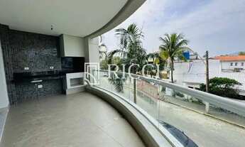 Imagem 1: GUARUJÁ - Apartamento Padrão - ENSEADA