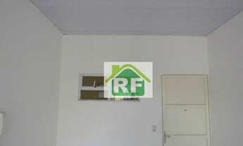 Imagem 2: Apartamento com 2 dormitórios para alugar, 54 m² por R$ 1.150,00/mês - São Pedro - Teresin