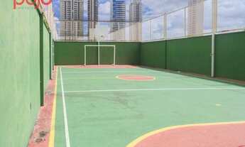 Imagem: Village Premier 3 suítes Umarizal