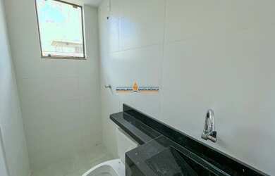 Imagem 6: BELO HORIZONTE - Apartamento Padrão - Santa Amélia