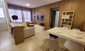 Imagem 3: Apartamento 3 quartos com 1 suíte, pronto para morar, prox. a Campinas, ao lado do Shoppin