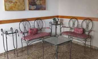 Imagem 2: LinDO Ap com 3 dorm, 2 vagas, cozinha e lavanderia independentes. 86m²