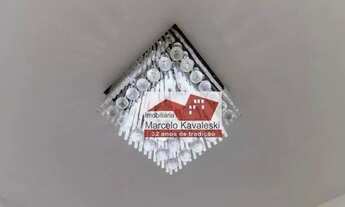 Imagem 3: Apartamento à venda, 70 m² por R$ 380.000,00 - Vila das Mercês - São Paulo/SP