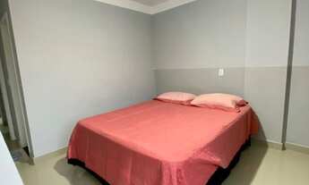 Imagem 5: Apartamento para venda tem 112 metros quadrados com 3 quartos em Centro - Guarapari - ES