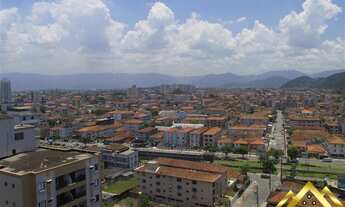 Imagem 4: Quitinete Reformada para compra a vista, 1 vaga - gonzaguinha, Sao Vicente