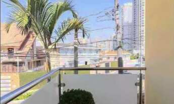 Imagem: São Paulo - Casa Padrão - Vila Formosa