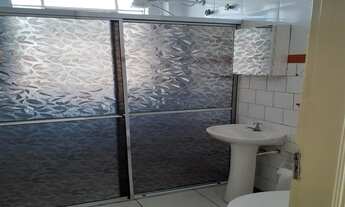 Imagem 2: 03 quartos, sala, cozinha e WC