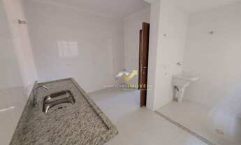 Imagem 3: Sobrado com 3 dormitórios à venda, 129 m² por R$ 530.000,00 - Vila Alzira - Santo André/SP