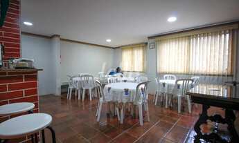 Imagem 7: São Paulo - Apartamento Padrão - Mooca