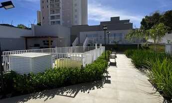 Imagem 4: Casa com 3 dormitórios à venda, 139 m² por R$ 826.000,00 - Tirreno Residences - Sorocaba/S