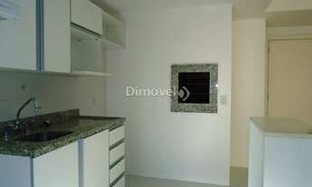 Imagem 5: PORTO ALEGRE - Apartamento Padrão - PASSO DA AREIA