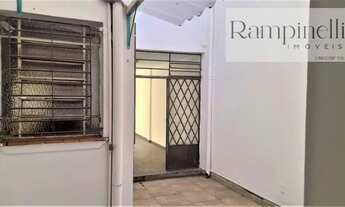 Imagem 2: CASA PARA LOCAÇÃO NA ÁGUA BRANCA