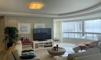 Imagem 4: Apartamento Mobiliado e Equipado na Quadra do Mar