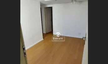 Imagem 5: Apartamento com 2 dormitórios à venda, 43 m² por R$ 222.999,90 - Baeta Neves - São Bernard