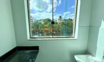 Imagem 2: BELO HORIZONTE - Apartamento Padrão - Santa Amélia