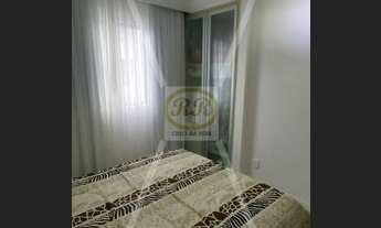 Imagem 16: CORREDOR DA VITÓRIA: 4/4, VISTA MAR PANORÂMICA, 2 VAGAS DE GARAGENS, PRÉDIO COM INFRAESTRU