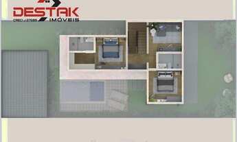 Imagem 6: Residencial - Jacare