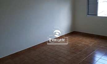 Imagem 6: Sobrado com 2 dormitórios para alugar, 90 m² por R$ 2.090,10/mês - Jardim Marek - Santo An