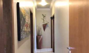 Imagem 6: Casa Aconchegante