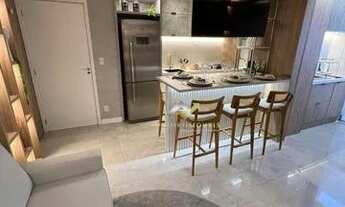 Imagem: Apartamento com 2 dormitórios à venda