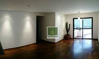 Imagem: Apartamento com 3 dormitórios à venda