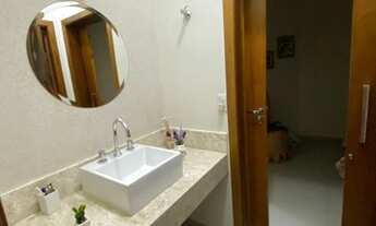 Imagem 10: SÃO JOSÉ DO RIO PRETO - RESIDENCIAL - PARQUE RESIDENCIAL DAMHA IV