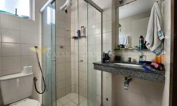 Imagem: Apartamento 3/4 com suíte, lazer completo