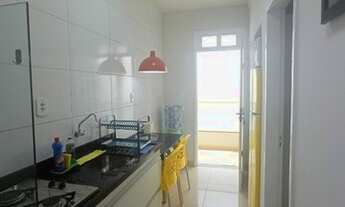 Imagem 4: Alugo Flat na Alataia - Fixo - Mobiliado