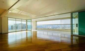 Imagem: Apartamento com 3 dormitórios, 234 m²