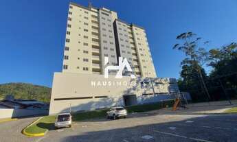 Imagem 2: Apartamento para aluguel tem 66 metros quadrados com 2 quartos em Vila Nova - Jaraguá do S