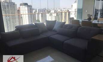 Imagem 5: Apartamento Triplex à venda, 194 m² por R$ 4.770.000,00 - Vila Nova Conceição - São Paulo