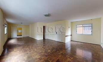 Imagem 3: São Paulo - Apartamento Padrão - Itaim Bibi