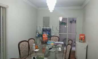 Imagem 4: SAO PAULO - Apartamento Padrão - CAMBUCI