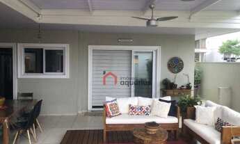 Imagem 6: Casa com 4 dormitórios à venda, 240 m² por R$ 1.700.000,00 - Urbanova - São José dos Campo