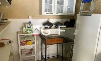 Imagem 6: Casa a Venda no Bairro das Palmeiras - Campinas/sp