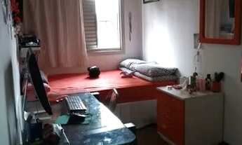 Imagem 4: Apartamento à venda em Jaguaré com 94 m², 4 quartos