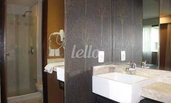 Imagem 3: São Paulo - Flat - Moema