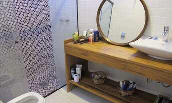 Imagem 6: Casa com 2 dormitórios à venda, 236 m² por R$ 1.100.000,00 - Condomínio Residencial Parque