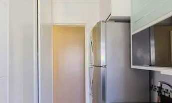 Imagem 2: Apartamento para venda possui 64 metros no City América - São Paulo - SP