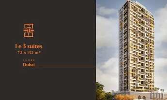 Imagem 5: Ágio Emirates Parque Flamboyant Apartamento com 3 Quarto(s) e 4 banheiro(s) à Venda, 132.0